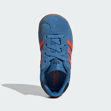 ADIDAS ORIGINALS Sneakers 'Gazelle' in Blue