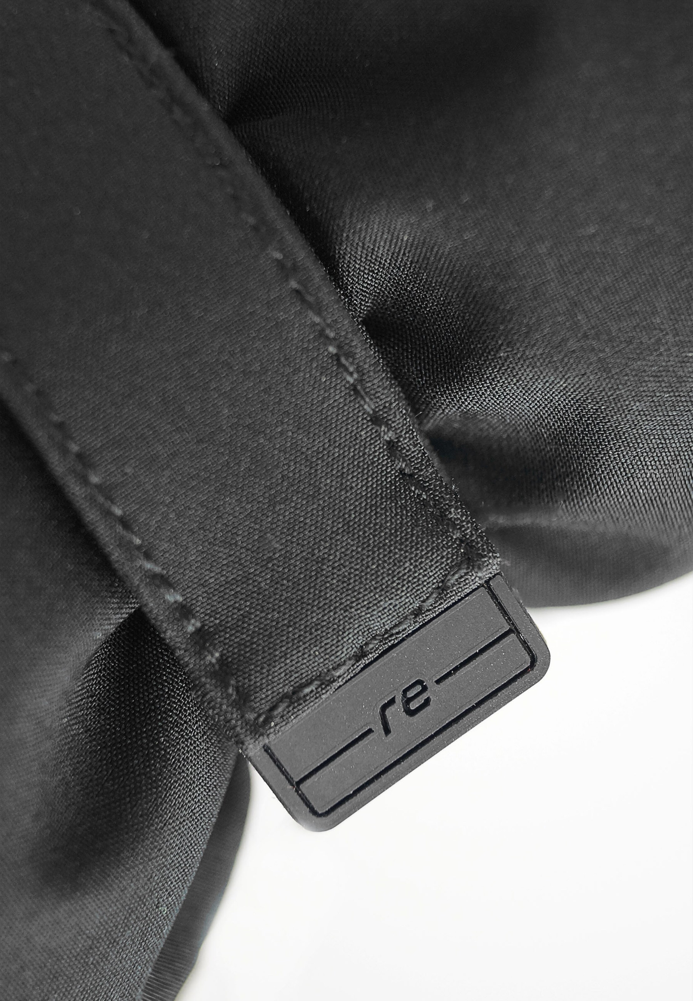 REUSCH Sporthandschoenen 'Hellen' in Zwart