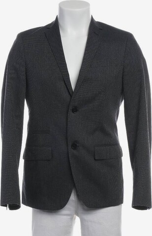 Marc O'Polo Suit Jacket in S in Blue: front