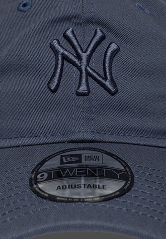 NEW ERA - Gorra '9TWENTY NEYYAN' en azul