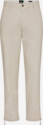 regular Pantaloni 'ALPHA' di Dockers in beige: frontale