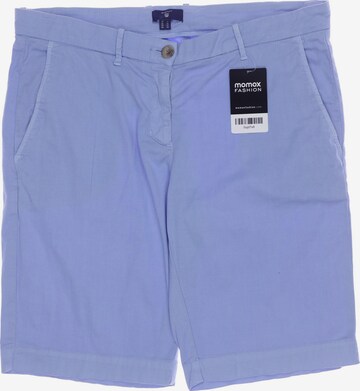 Gang Shorts in L in Blue: front