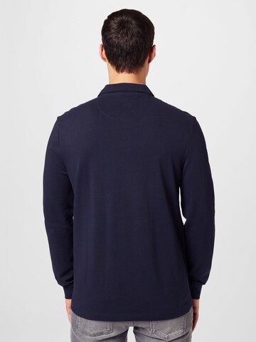 FARAH Shirt 'Haslam' in Blue