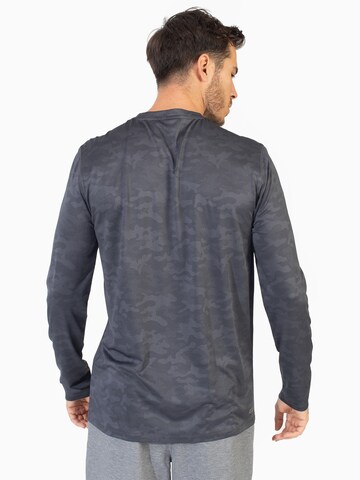 Spyder Performance shirt in Grey
