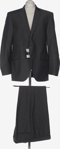 Digel Suit in XL in Grey: front