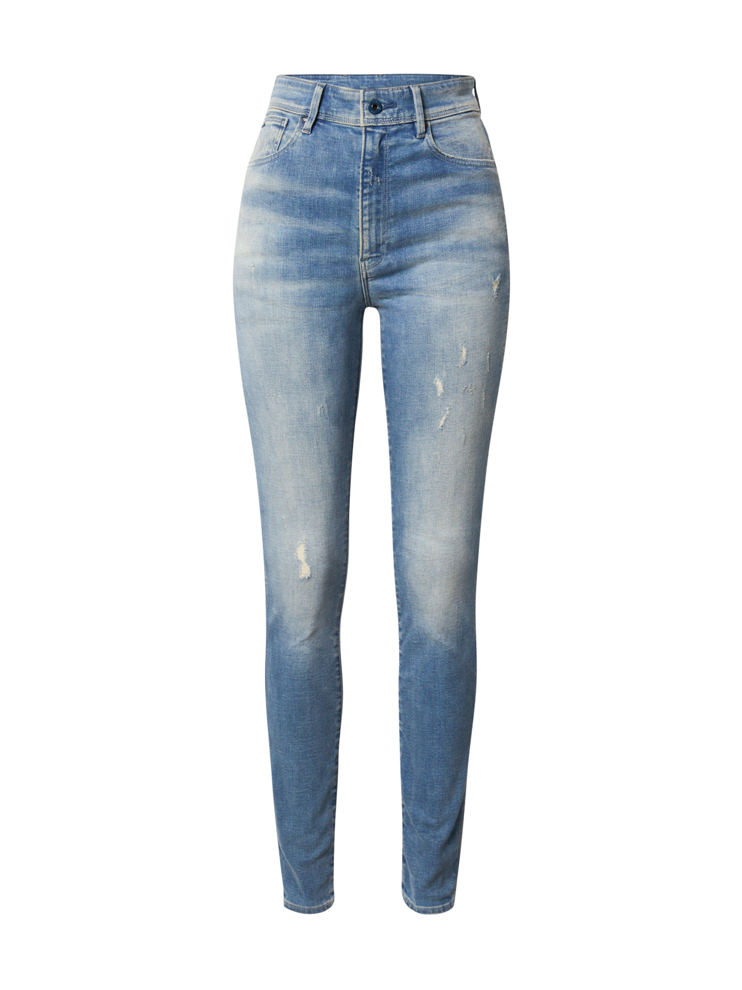DfWY1 PROMO G-Star RAW Jeans Kafey in Blu DfWY1 PROMO G-Star RAW Jeans Kafey in Blu
