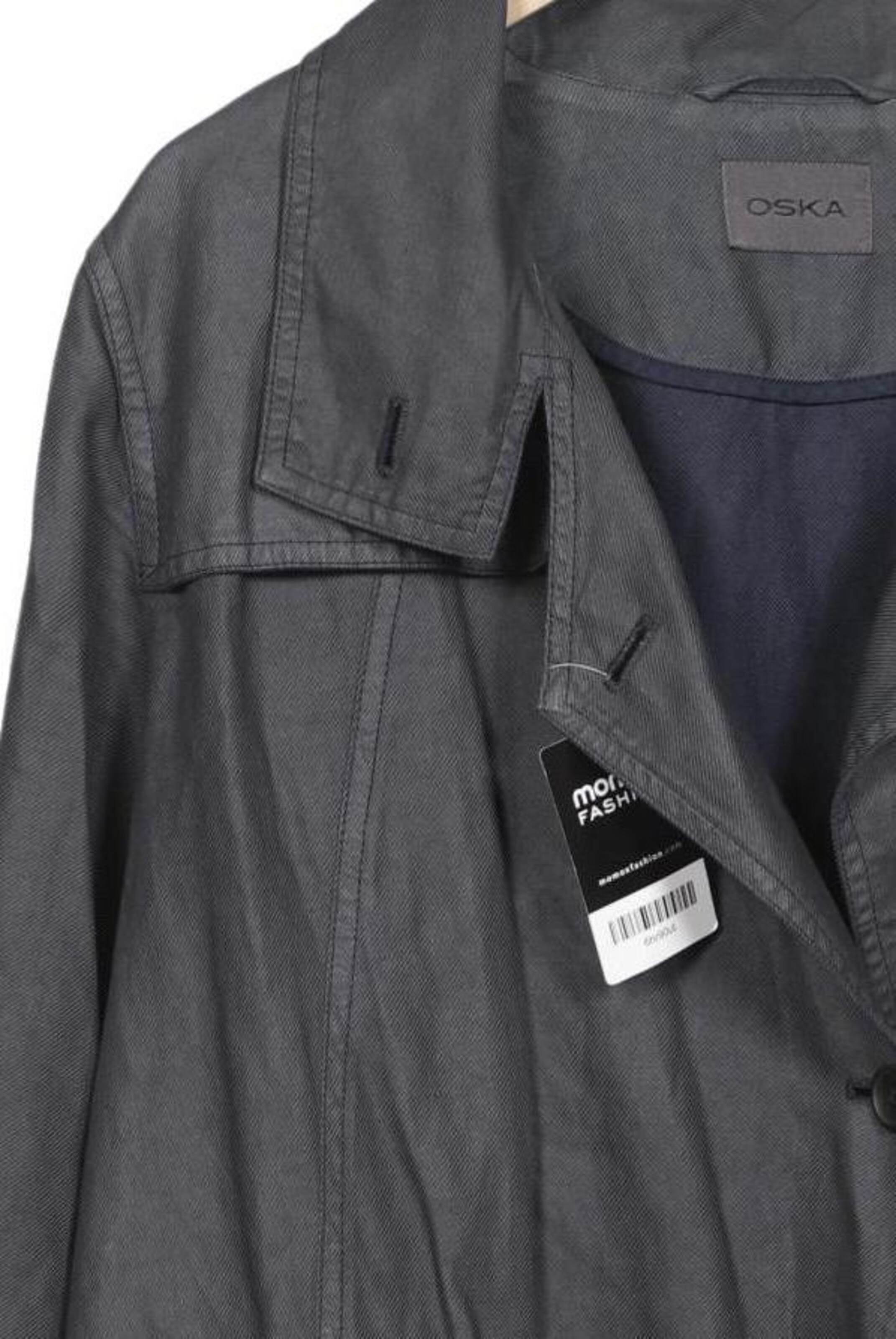 OSKA Jacket & Coat in XXXL in Grey