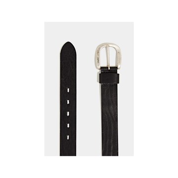 Ceinture 'Fiona' ESPRIT en noir