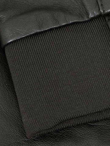 bugatti Between-Season Jacket 'Alfredo' in Black