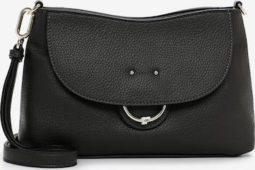 Suri Frey Crossbody bag 'Kristy' in Black: front