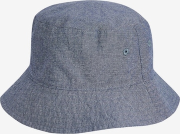 mėlyna Next Skrybėlaitė: priekis