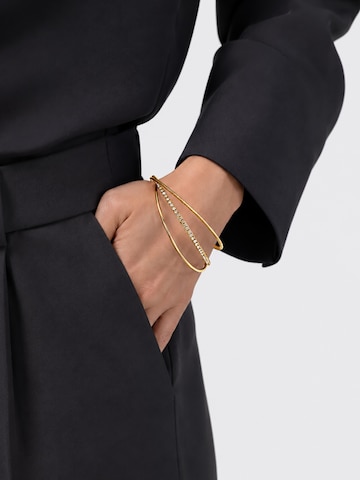 Bracelet 'Evora' RteRme en or