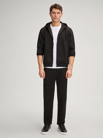 JOOP! Sweatjacke 'Benizio' in Schwarz