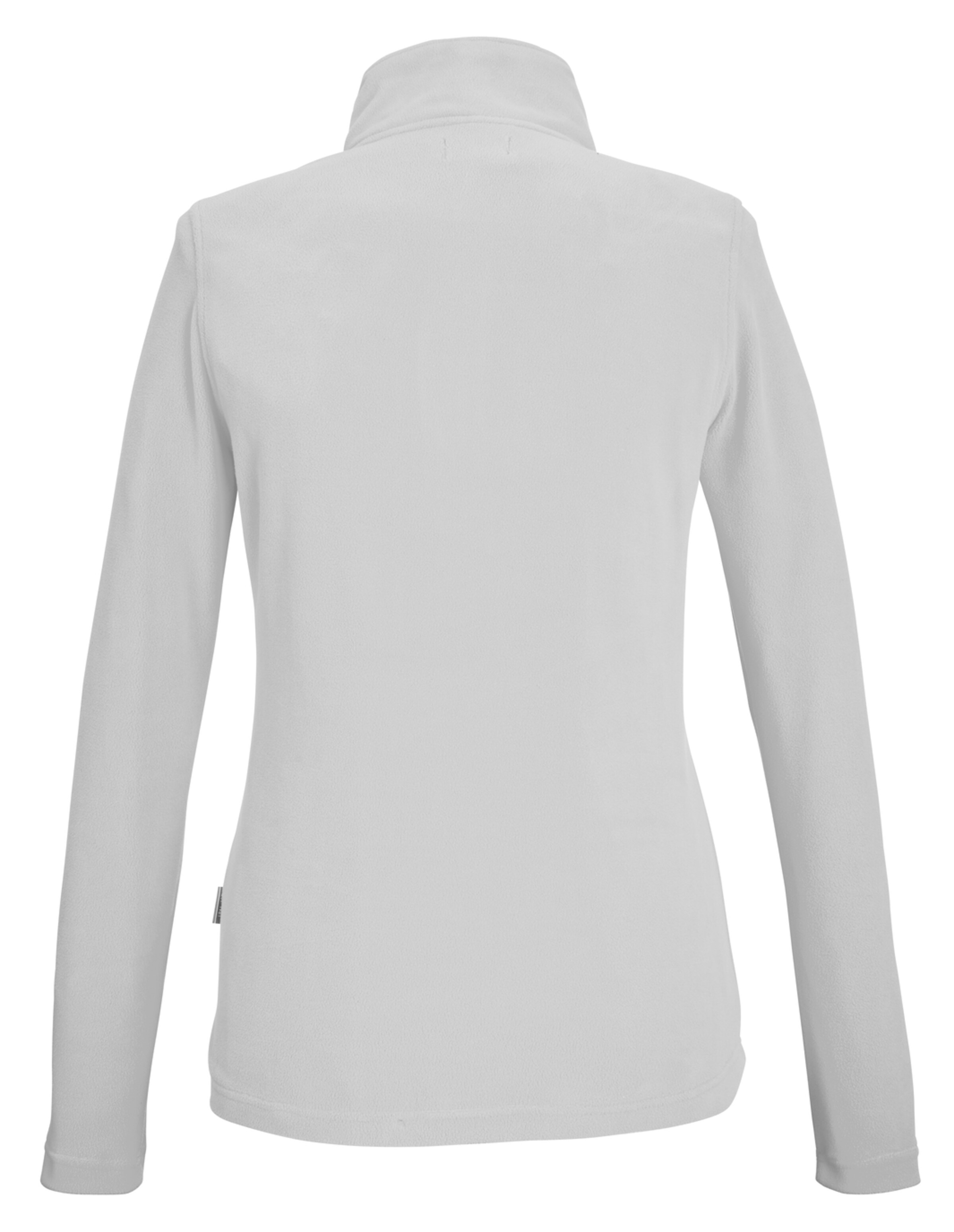 KILLTEC Athletic Sweater in White