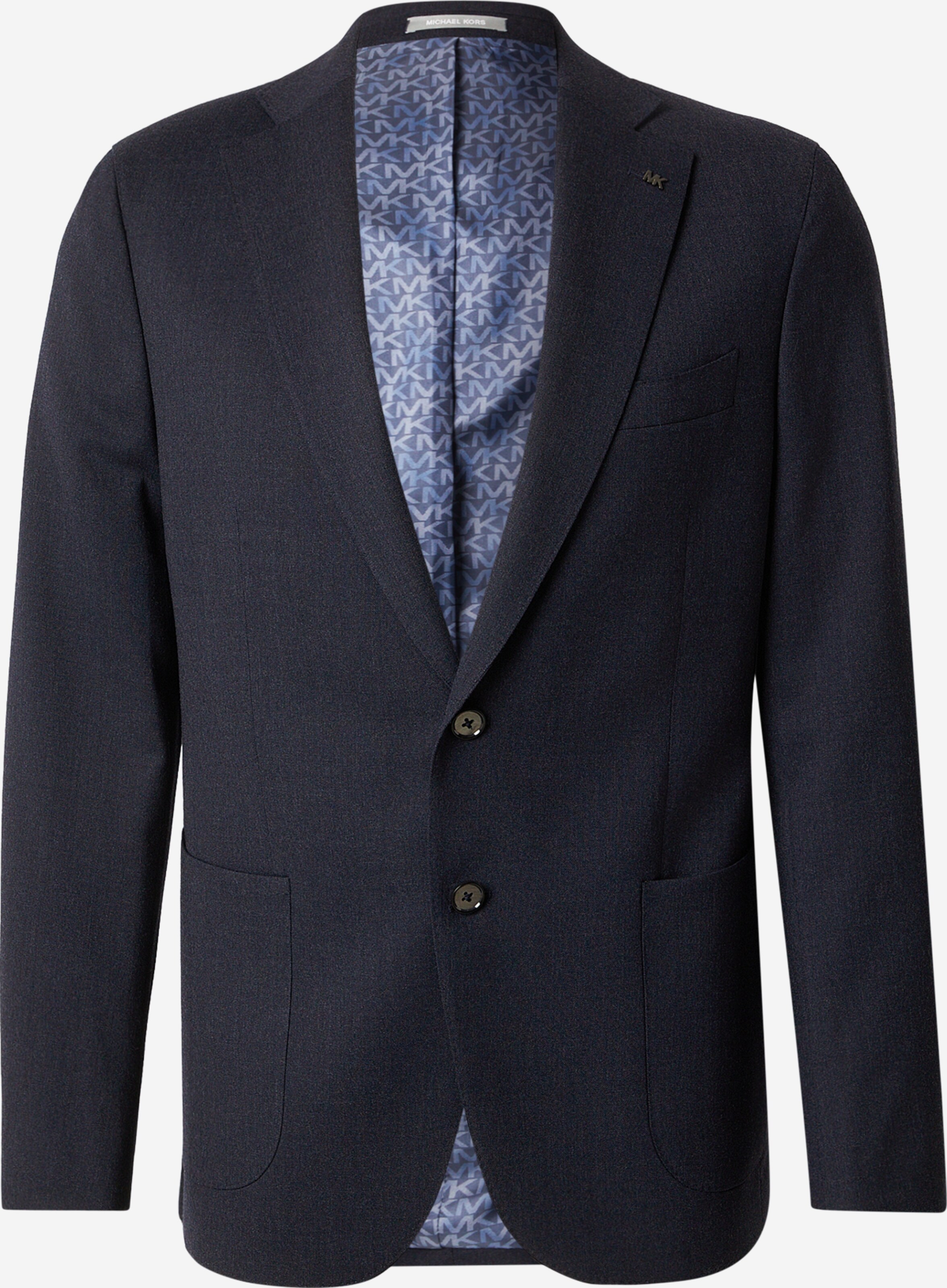 Michael Kors Regular fit Sacou