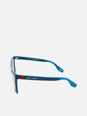 Marc Jacobs Sonnenbrille‌‌‌‌ in Blau