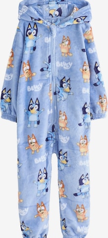 mėlyna Next Kombinezonas: priekis