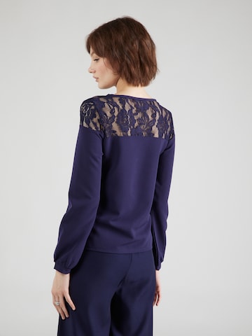 ABOUT YOU Blouse 'Jessie' in Blue