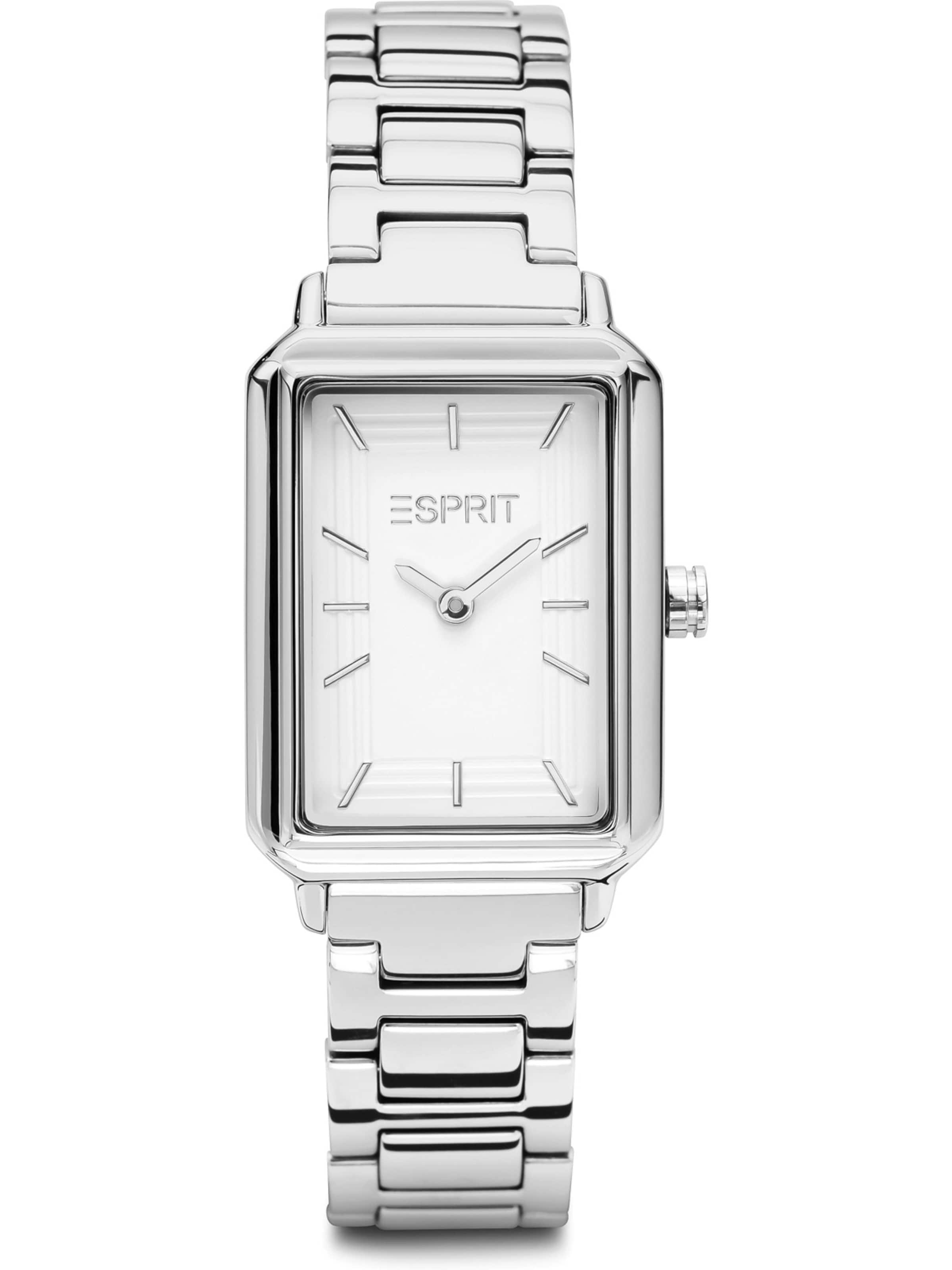 ESPRIT Analog watch in Silver: front
