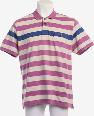Paul Smith Poloshirt XXL in Mischfarben: Vorderseite