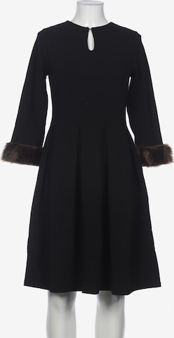 Kimmich-Trikot Dress in M in Black: front
