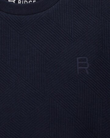 Felpa di WE Fashion in blu
