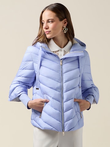 oltre - Chaqueta de invierno en azul