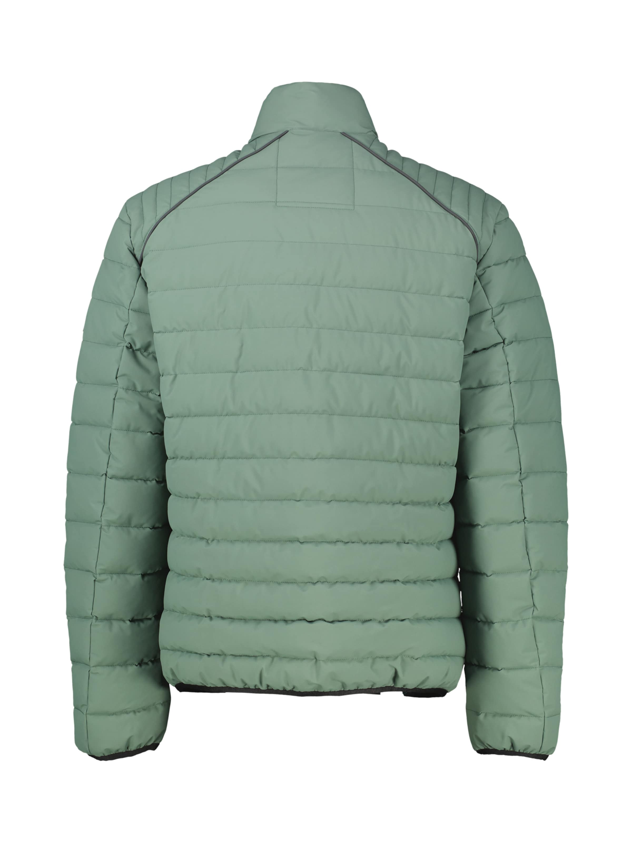 LERROS Jacke in Grün