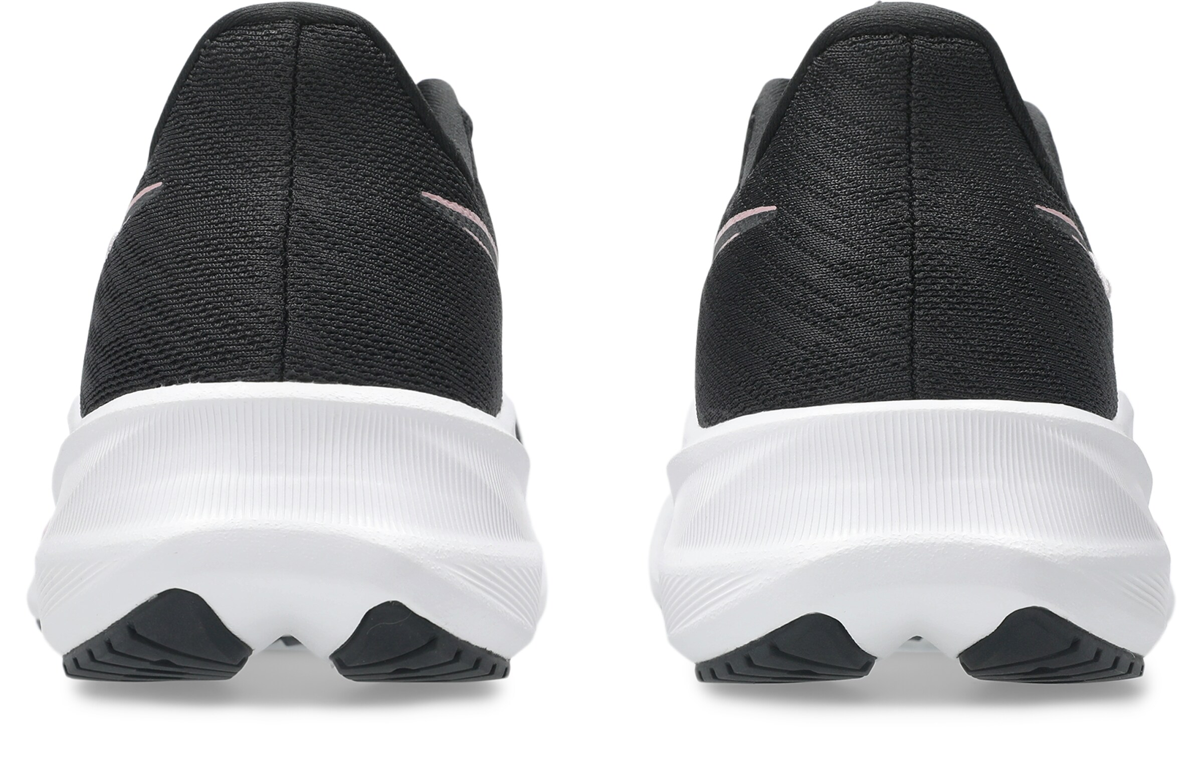 ASICS Running Shoes in Black