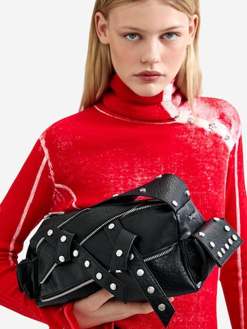 Desigual Schoudertas 'BAG_CENTELLA VARADERO 2.0 26WAXP29' in Zwart