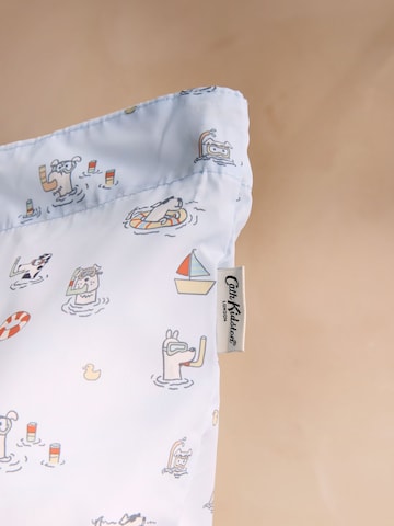 Plase de cumpărături de la Cath Kidston pe albastru