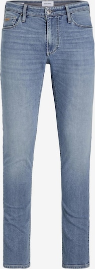JACK & JONES Jeans 'ILIAM EVAN 594' in de kleur Blauw, Productweergave
