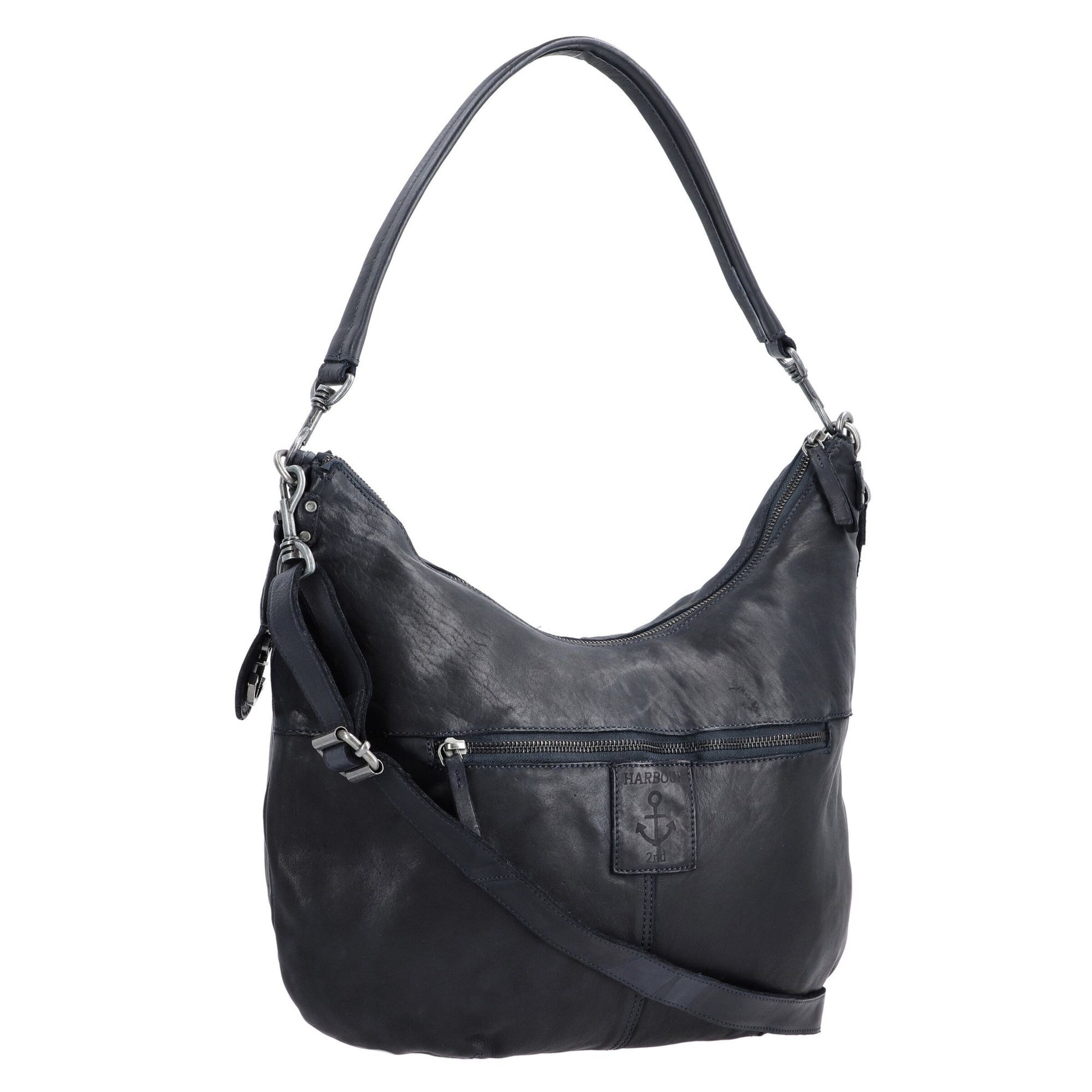 Sac bandoulière 'Anchor Love' Harbour 2nd en bleu