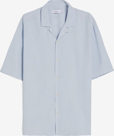 Bershka Koszula w kolorze jasnoniebieskim, Podgląd produktu