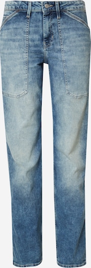 s.Oliver Farkut 'Karolin' koossa 35-36/30 värissä sininen denim, Tuotenäkymä