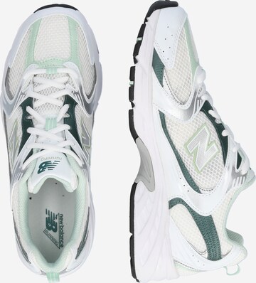 new balance - Sapatilhas baixas '530' em branco