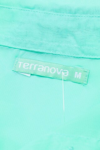Terranova Blouse & Tunic in M in Green