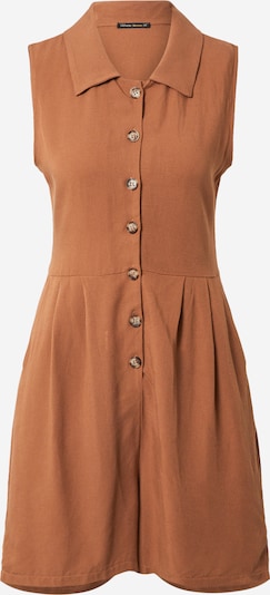 DeFacto Jumpsuit in Caramel, Item view
