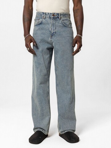 VAMOS CLO Jeans 'Corona' in Blue: front