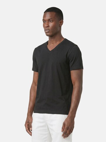 Top 'T-shirt Uomo Scollo V Cotone 100% Navigare' di Navigare in rosso