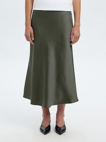SELECTED Rok in Groen: voorkant