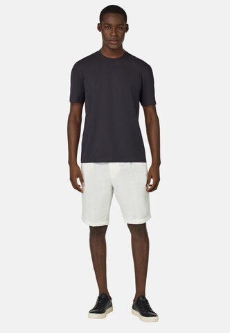 T-Shirt Boggi Milano en noir