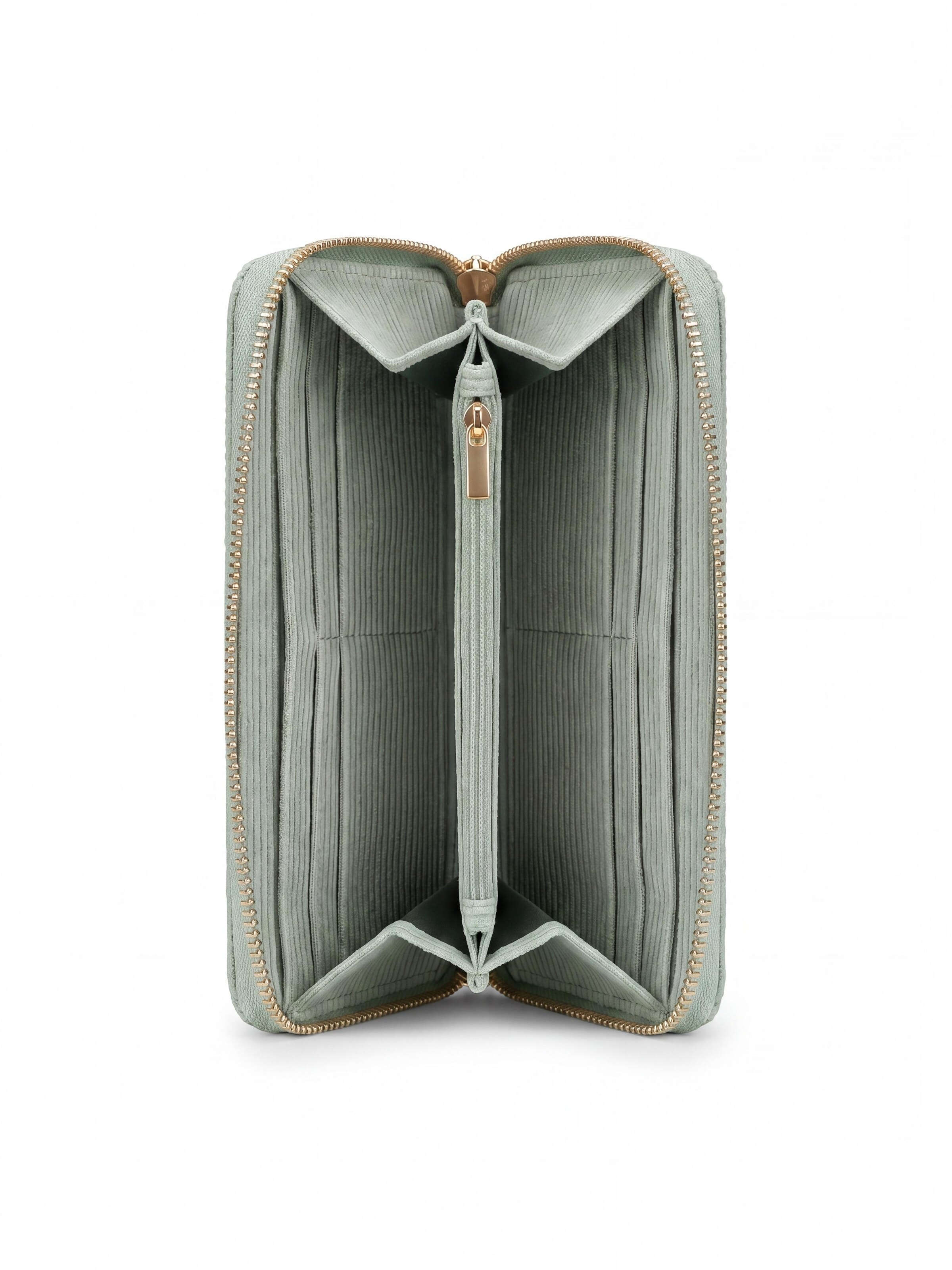 MILLYMILK® Wallet 'FONDO LARGE' in Green