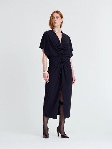Minx Kleid 'ALANA'‌‌‌ in Blau