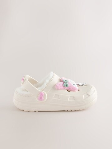Chaussure basse Next en beige