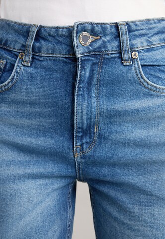 JOOP! Regular Jeans in Blauw
