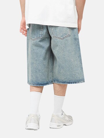 2Y Studios Baggy Jeans 'Junan' i blå