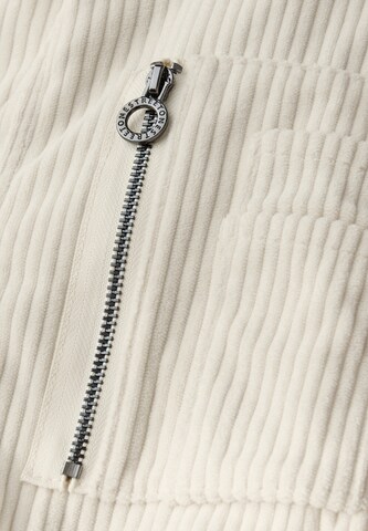 STREET ONE Between-Season Jacket in Beige