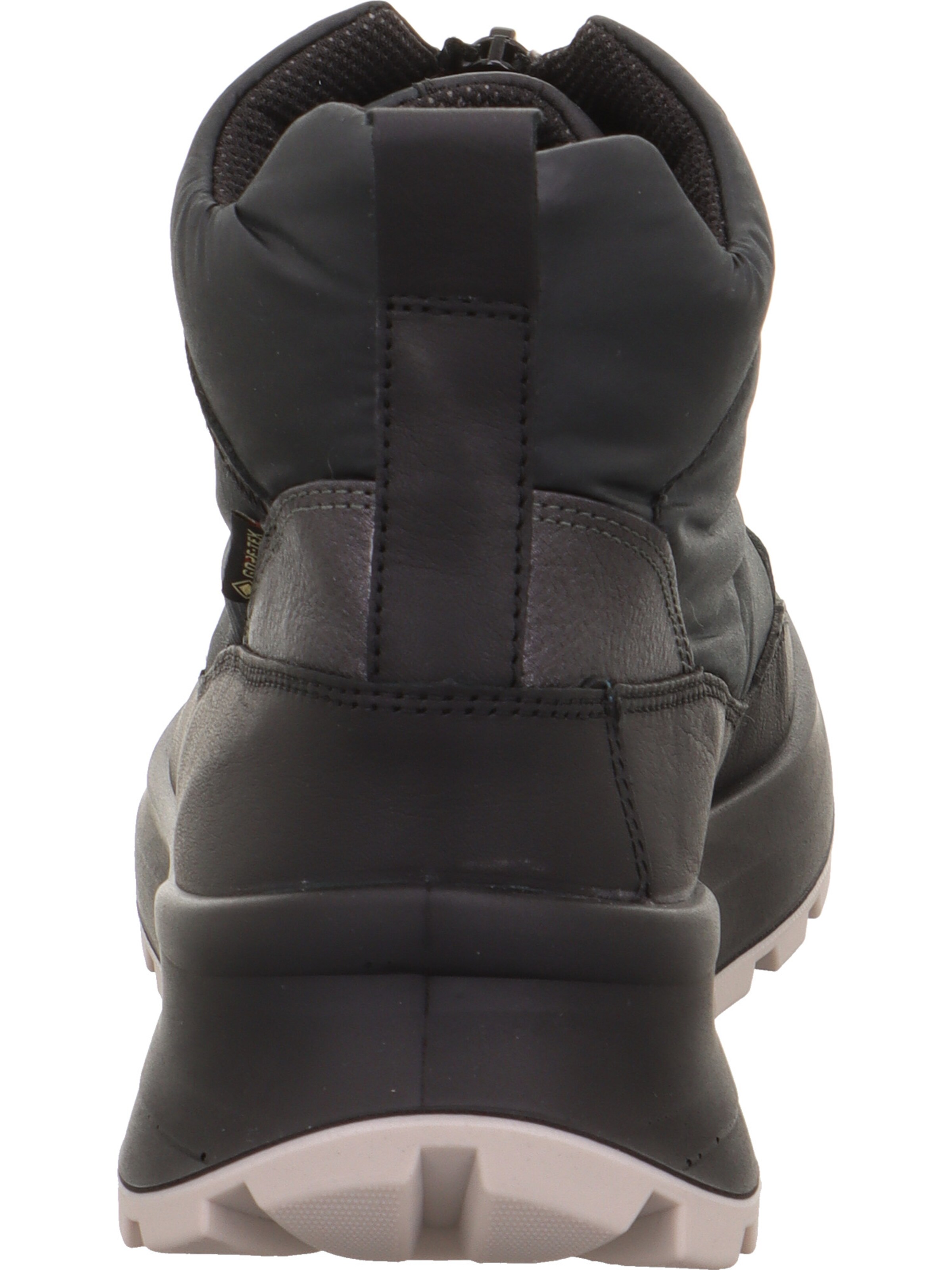 Legero Ankle Boots 'T4 Run' in Schwarz