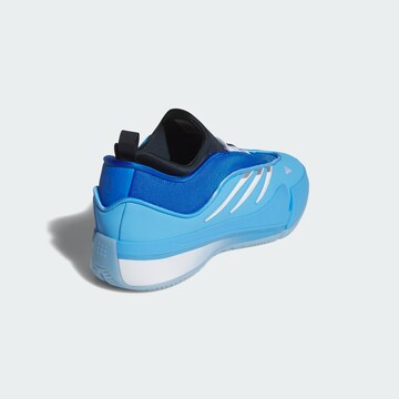 Chaussure de sport 'Dame 9' ADIDAS PERFORMANCE en bleu